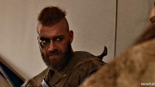 Clash Of The Vikings - Episode 2