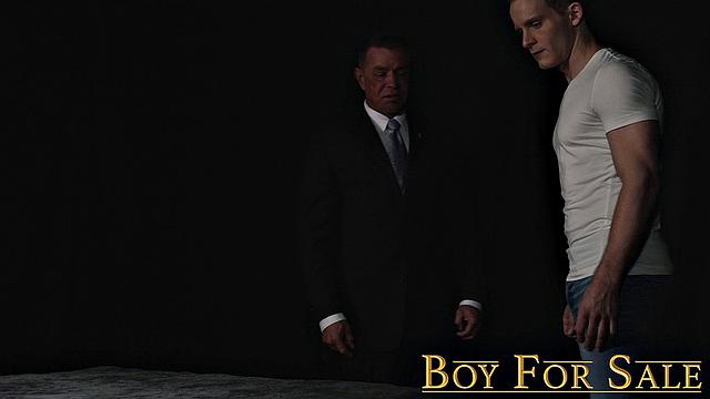 THE BOY DYLAN Chapter 1 - Grooming