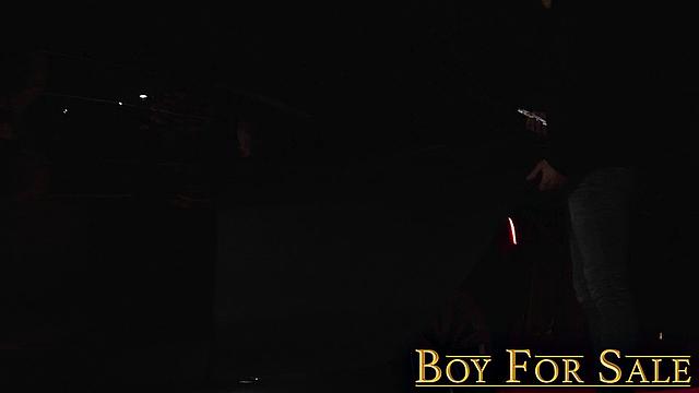 THE BOY DYLAN Chapter 1 - Grooming