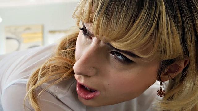 Honey, You've Met Your Equal