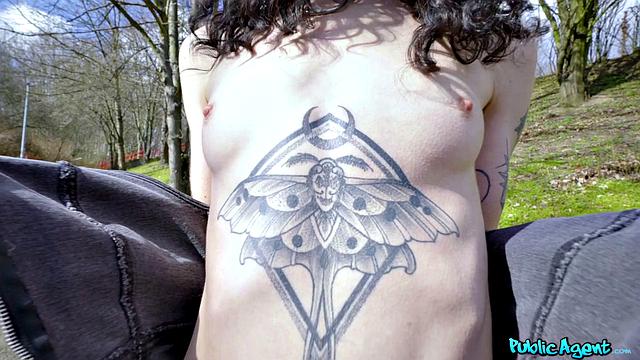 The Pre-Isolation Fuck