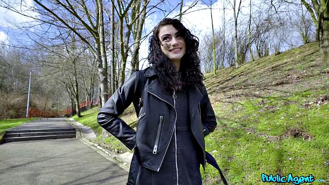 The Pre-Isolation Fuck