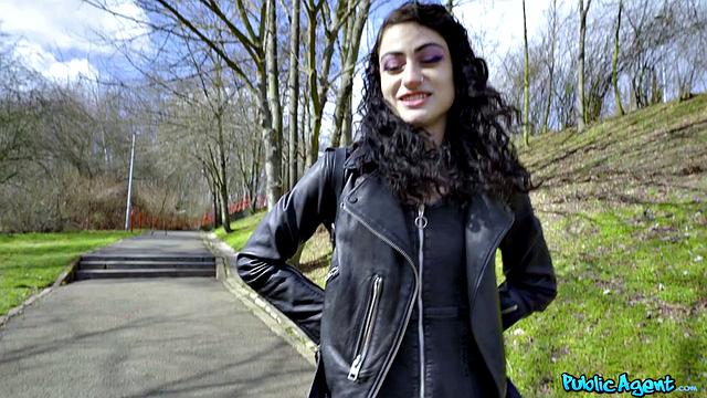 The Pre-Isolation Fuck