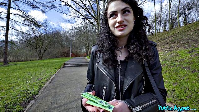 The Pre-Isolation Fuck