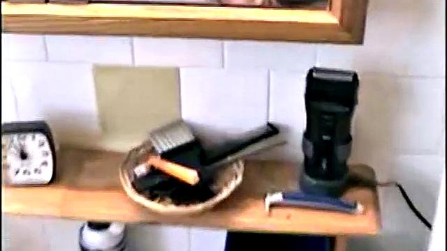 Sucking off Straight Zack