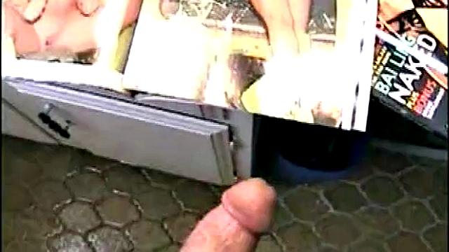 Sucking off Straight Zack