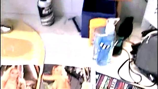 Sucking off Straight Zack