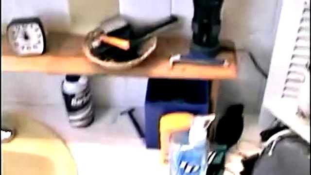 Sucking off Straight Zack