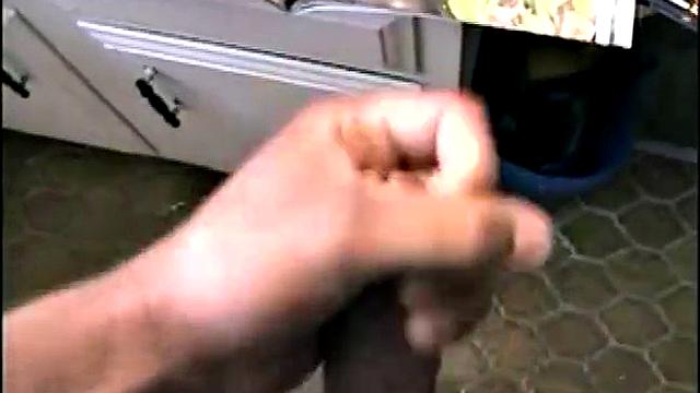 Sucking off Straight Zack