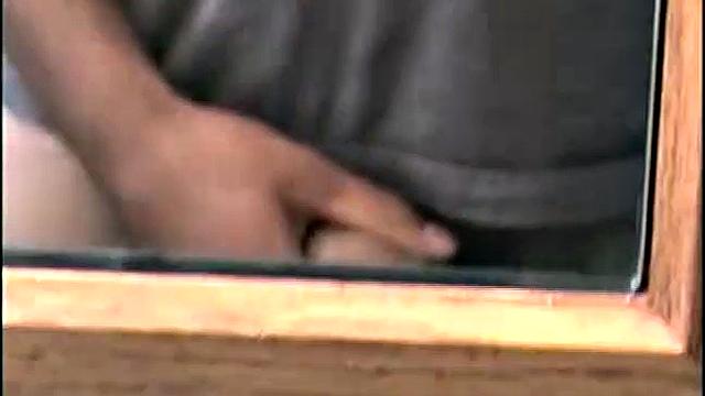 Sucking off Straight Zack