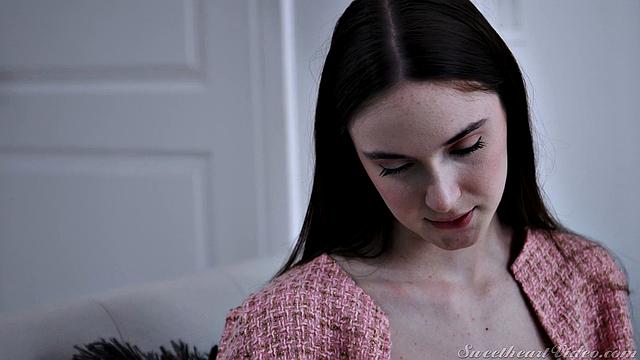 Lesbian Older Women Younger Girls 19 - Scene 2 - Learning Lesbians