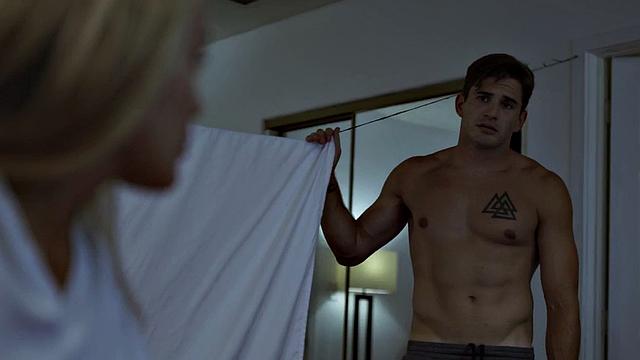 Sinner stepsis gets passionately fucked in doggystyle