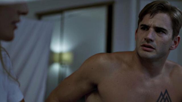 Sinner stepsis gets passionately fucked in doggystyle