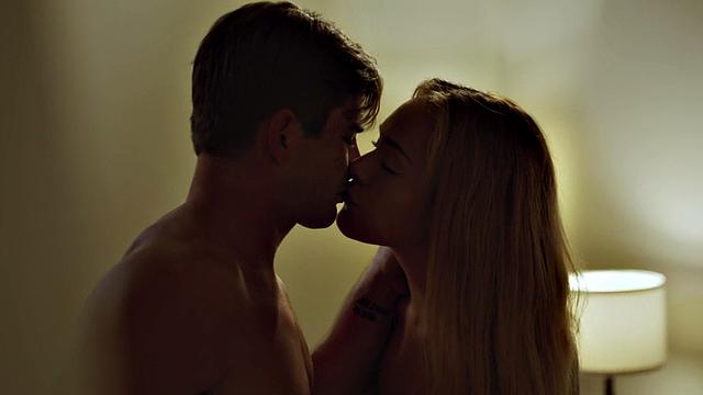 Sinner stepsis gets passionately fucked in doggystyle