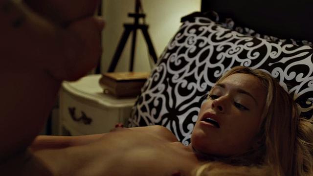 Sinner stepsis gets passionately fucked in doggystyle