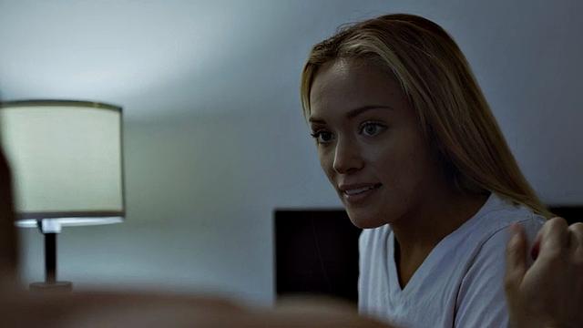 Sinner stepsis gets passionately fucked in doggystyle