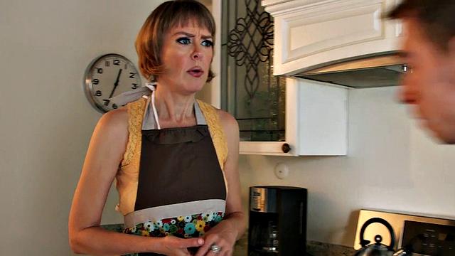 Jamie and the Peeper