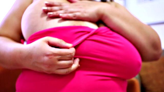 Who's Got a Crush on Rose Blush?