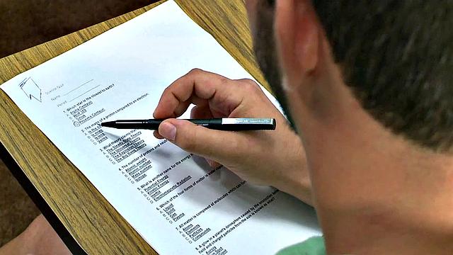 Cheaters Never Win, But They Get To Cum