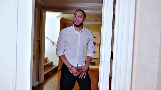 The Biggest Test For The Little Girl