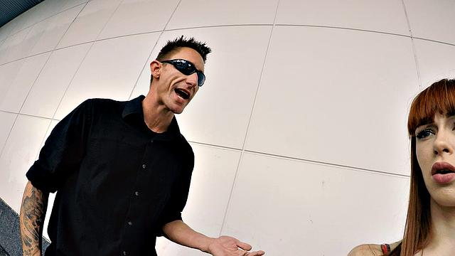 Alexa Nova & Kendall Woods