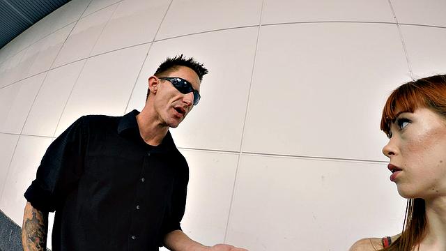 Alexa Nova & Kendall Woods