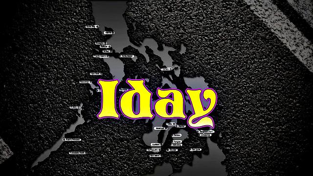 Iday - Trailer