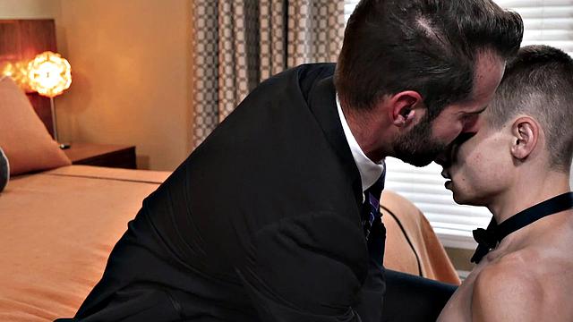 THE BOY AUSTIN Chapter 19 - Prize