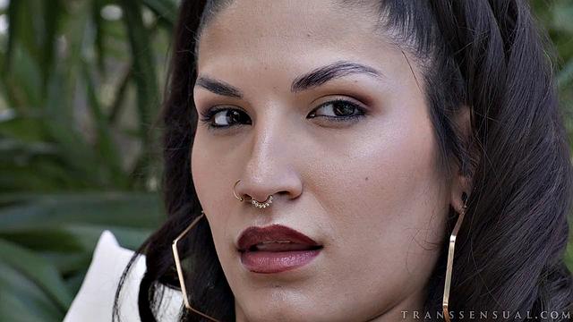 My Best Friend's TS Sister 2 Scene 3 - Crossing Boundaries