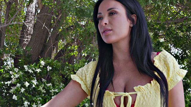 Do You Like This Hole?