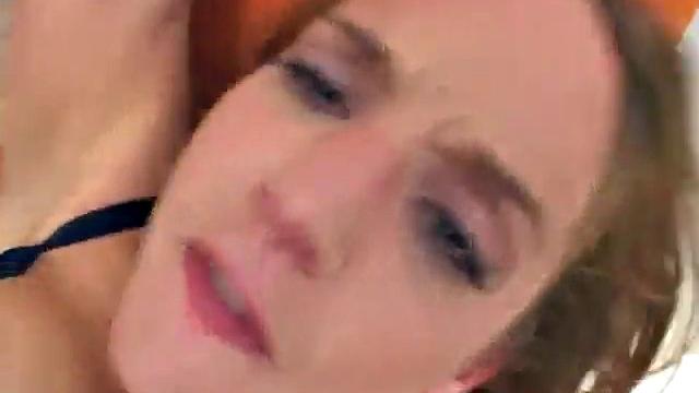 Anal Gabriella Banks taking BBC