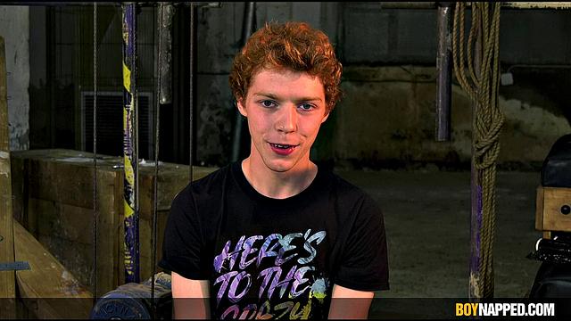 Avery Munroe & Sebastian Kane Drilling His Twink Ass - Part 2