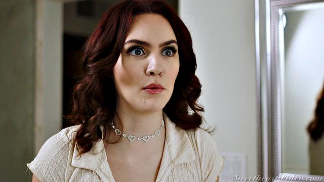 Older Younger 3-Ways Scene 1