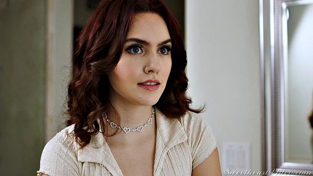 Older Younger 3-Ways Scene 1