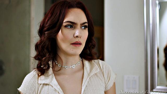 Older Younger 3-Ways Scene 1