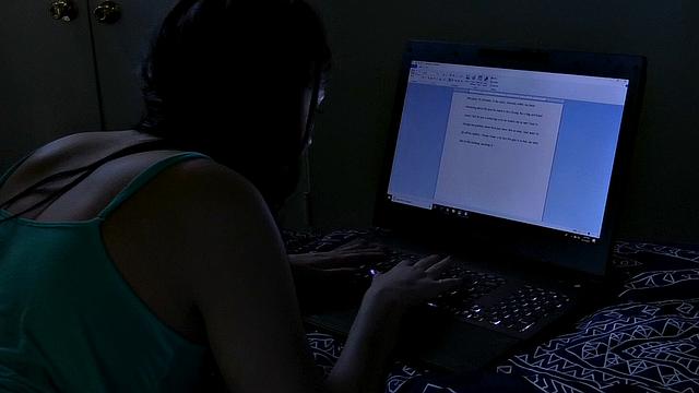 Dear Diary, She Loves Black Cock