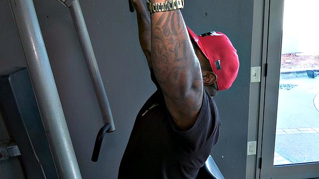 Dear Diary, She Loves Black Cock