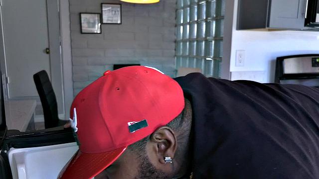 Dear Diary, She Loves Black Cock