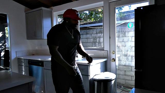 Dear Diary, She Loves Black Cock