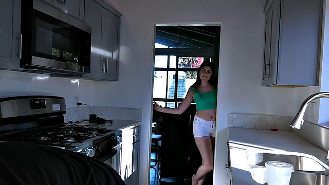 Dear Diary, She Loves Black Cock