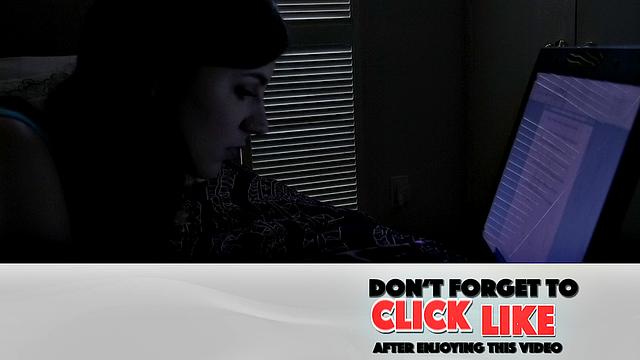 Dear Diary, She Loves Black Cock