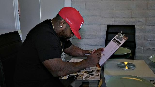 Dear Diary, She Loves Black Cock