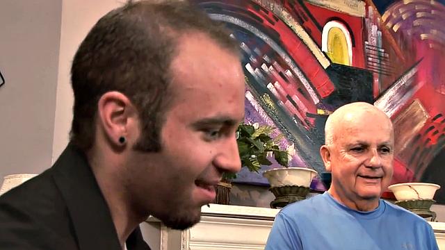 Sexy milf Brooke Belle hardcore