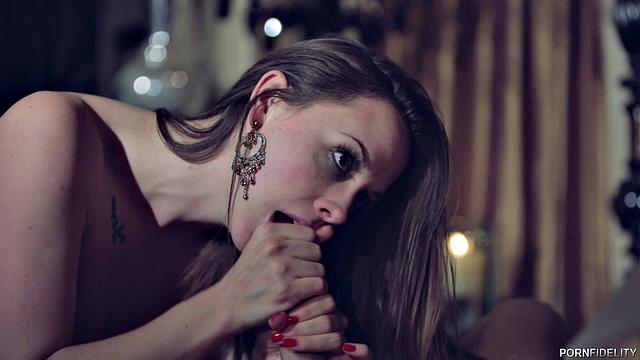 romantic relationship