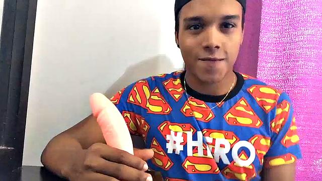 Bonus Solo featuring Jason Ben