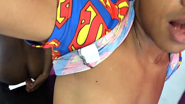 Bonus Solo featuring Jason Ben