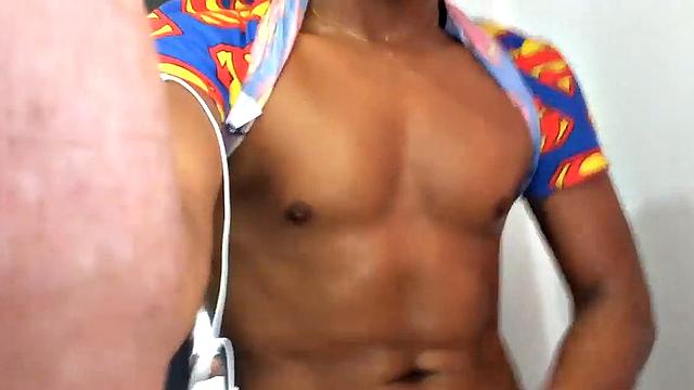 Bonus Solo featuring Jason Ben