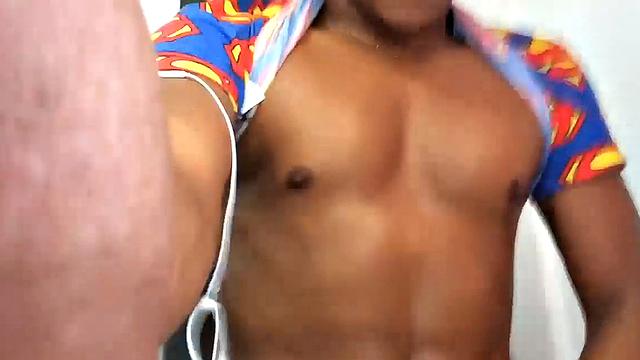 Bonus Solo featuring Jason Ben