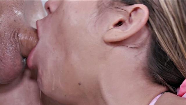 Clip 4 from He Wants His Ass Licked