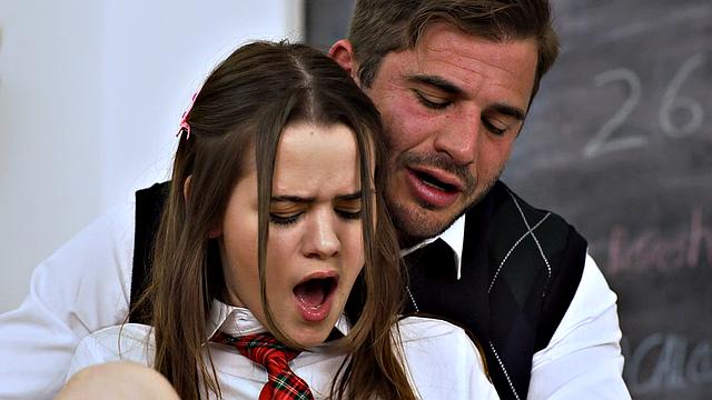 Welcome to Sex Education